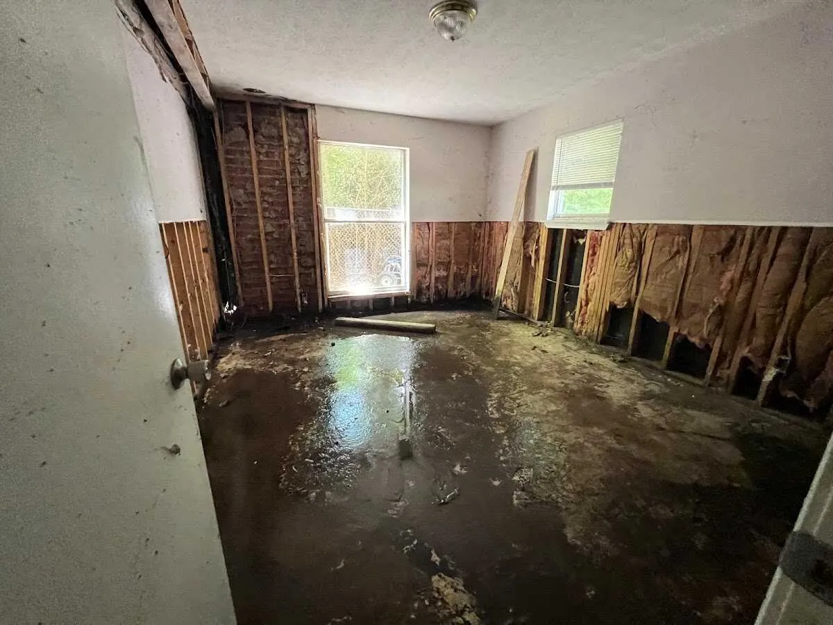 Water Damage Restoration services in Port Hueneme, CA